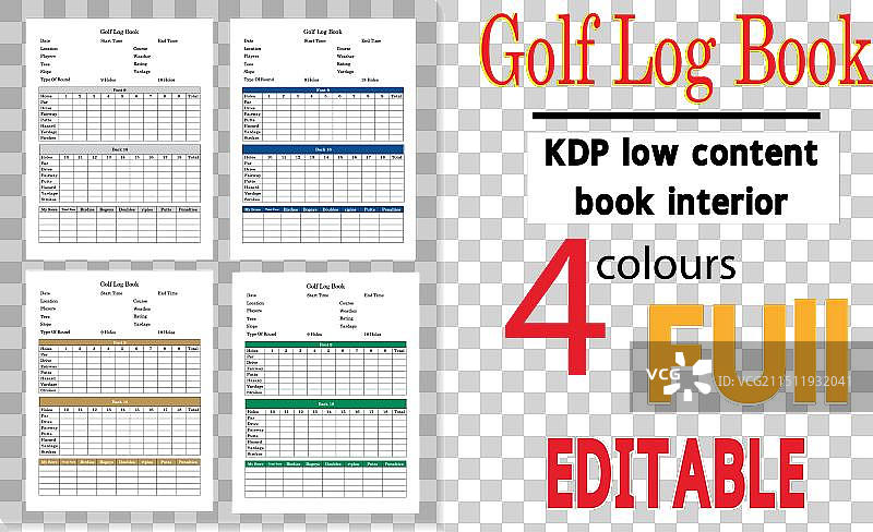 高尔夫球锦标赛图片素材