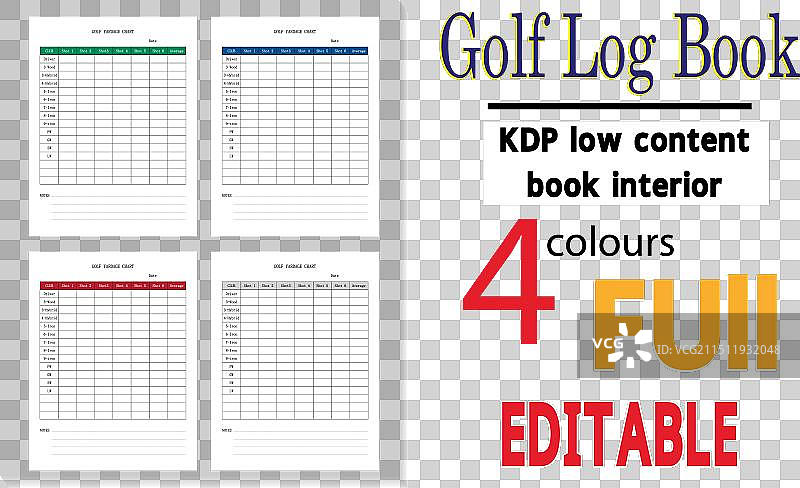 高尔夫球锦标赛图片素材