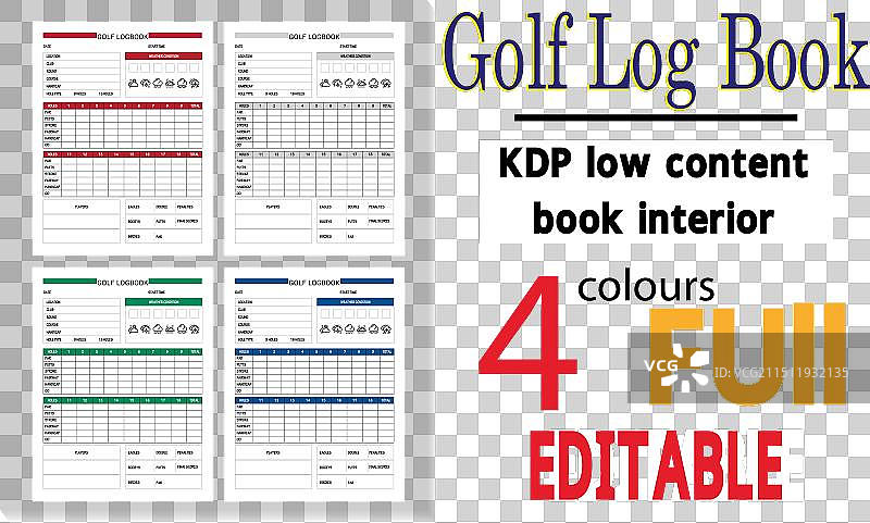 高尔夫球锦标赛图片素材