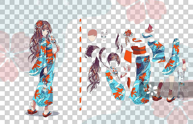 动画图片素材