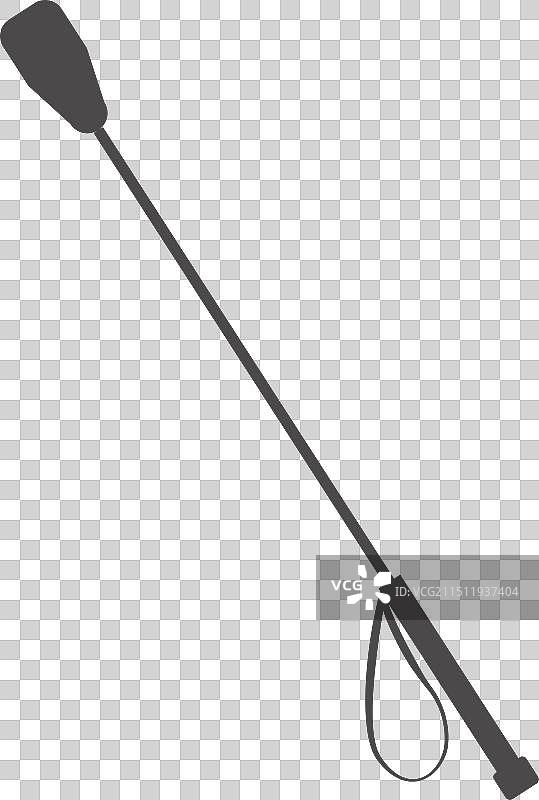 马术盛装舞步鞭皮革马鞭图片素材