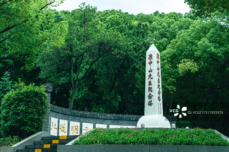 无锡江阴江苏学政文化旅游区图片素材