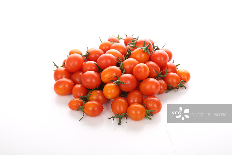 小番茄圣女果图片素材