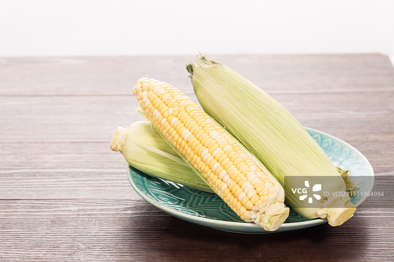 水果玉米图片素材
