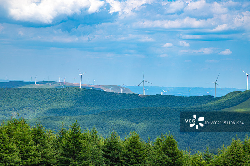 晋中红崖峡谷景区图片素材