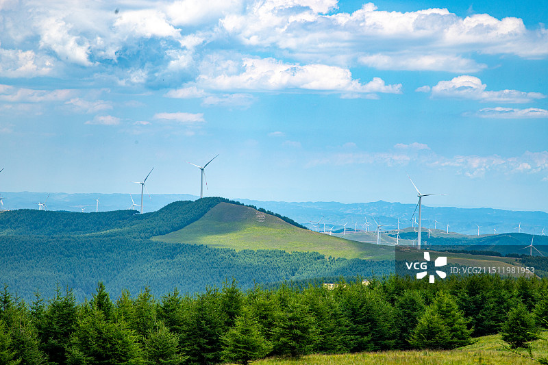 晋中红崖峡谷景区图片素材