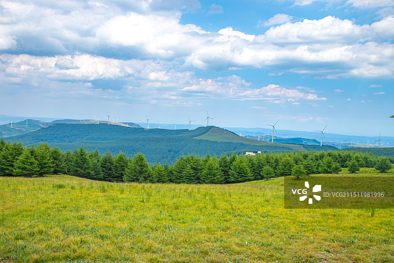 晋中红崖峡谷景区图片素材