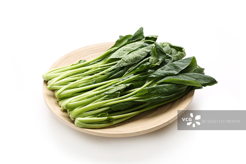 小松菜图片素材