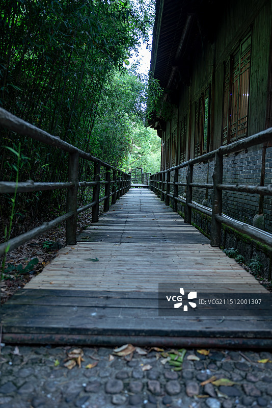 杭州临安东天目山图片素材