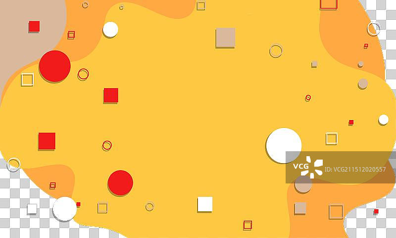 彩色几何背景图片素材