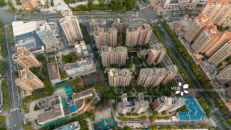 江门，一座没有禁飞区的城市​对飞手友好图片素材