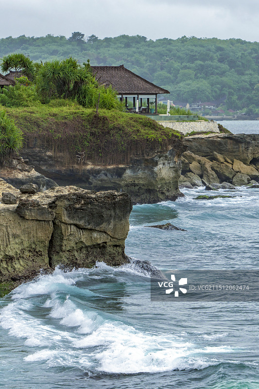 蓝梦岛图片素材