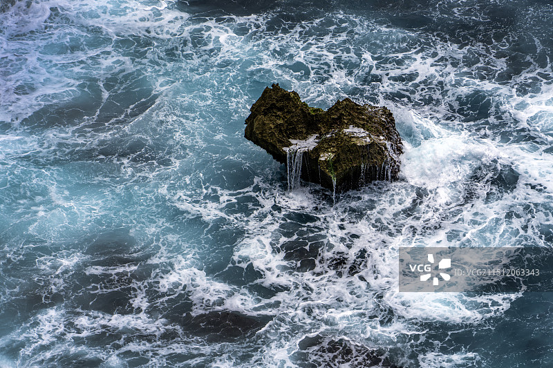 情人崖风光图片素材