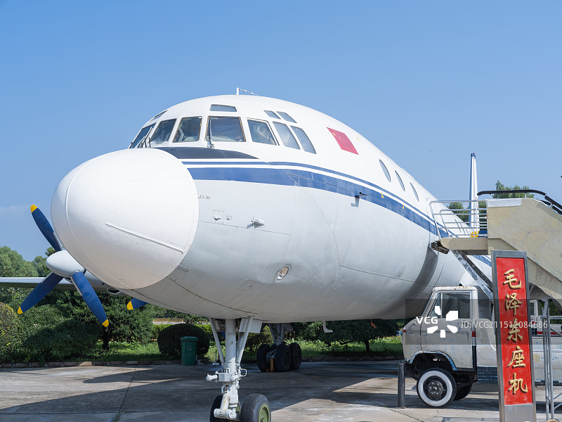 中国航空博物馆图片素材