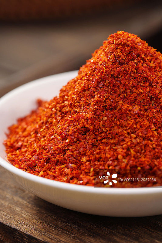 辣椒面图片素材