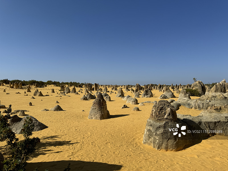 西澳国家公园️图片素材