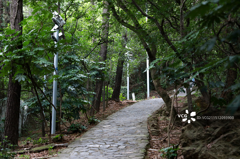 无锡江阴滨江要塞旅游区图片素材