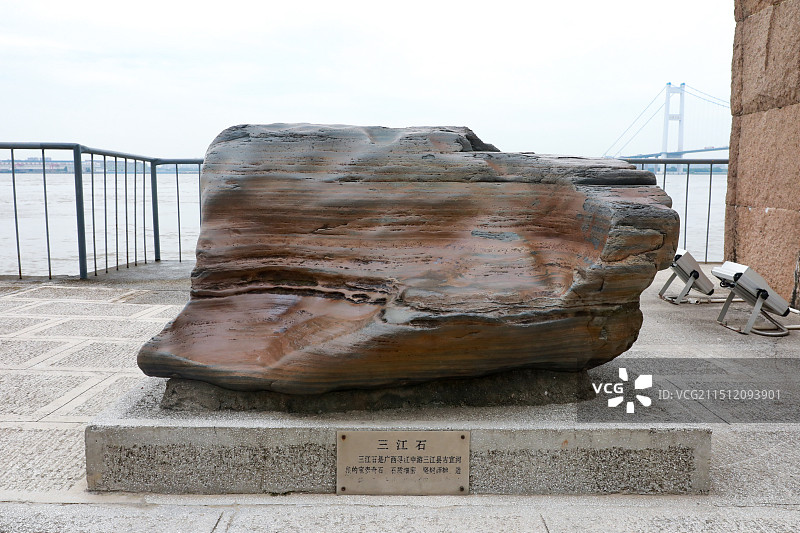 无锡江阴滨江要塞旅游区图片素材