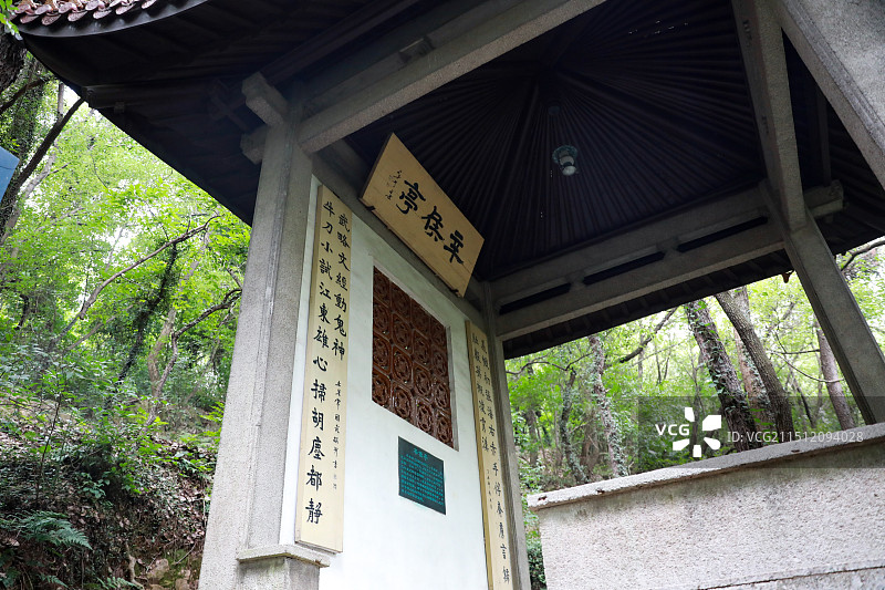 无锡江阴滨江要塞旅游区图片素材