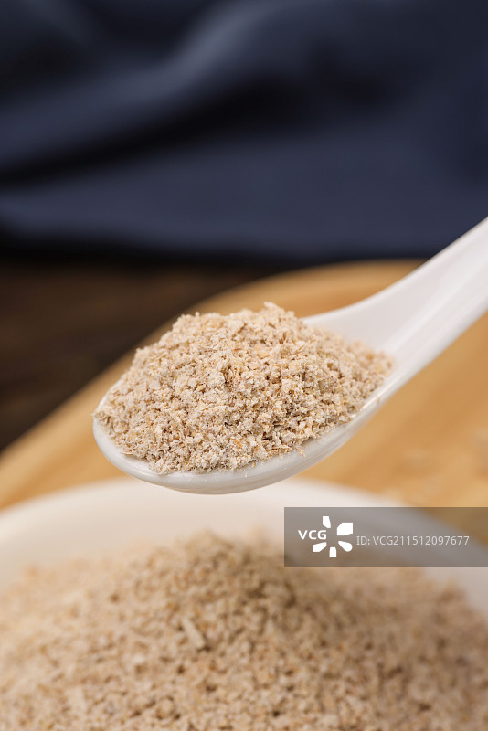 燕麦麸皮图片素材