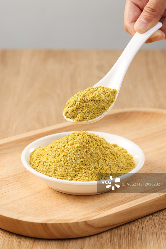 芥末粉图片素材