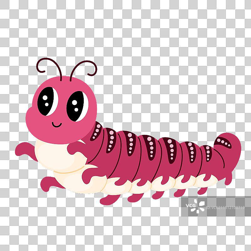 1964年卡特彼勒3图片素材