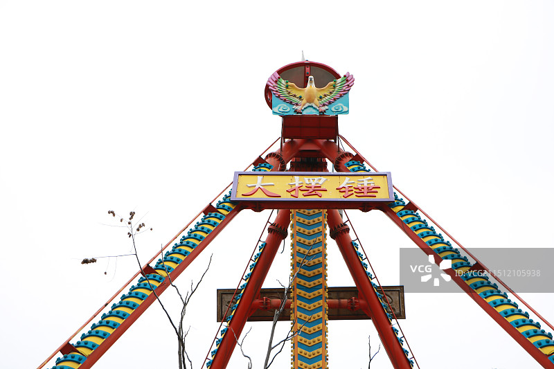 梧州市玫瑰湖公园图片素材