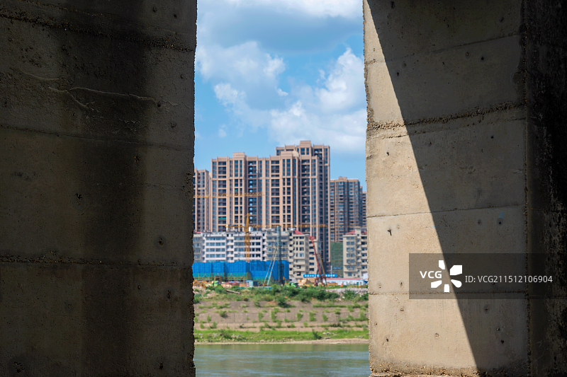 永州市祁阳浯溪碑林景区图片素材