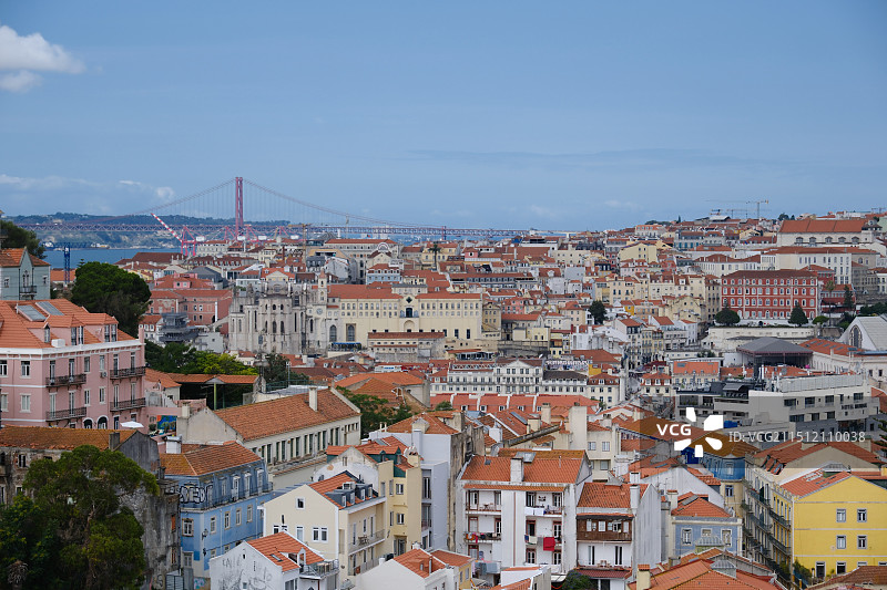 里斯本图片素材