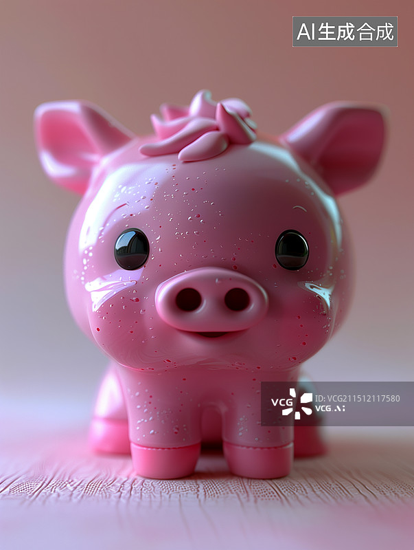 【AI数字艺术】十二生肖图片素材