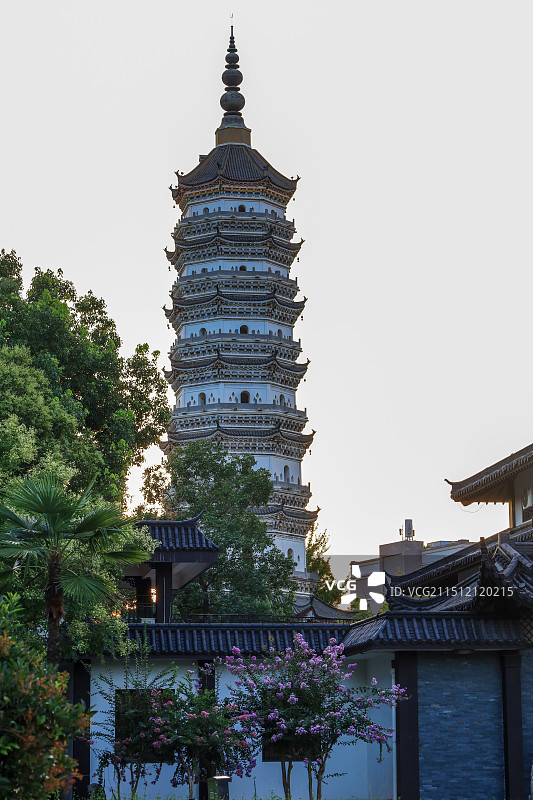 安徽徽园景区图片素材