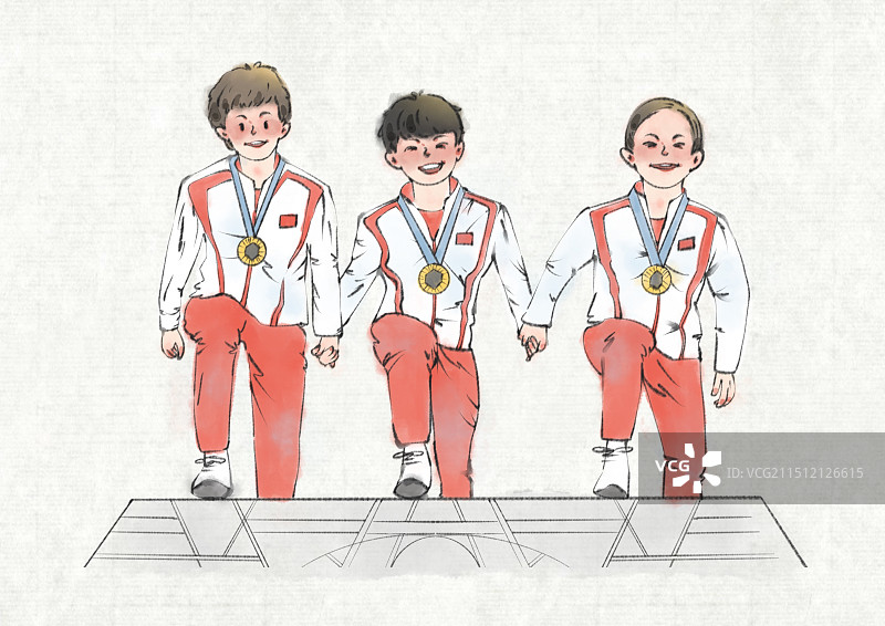 奥运会乒乓球图片素材