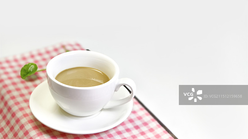 提振精神的咖啡图片素材