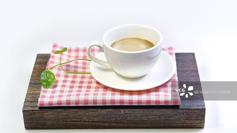 提振精神的咖啡图片素材