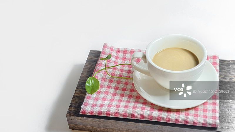 提振精神的咖啡图片素材