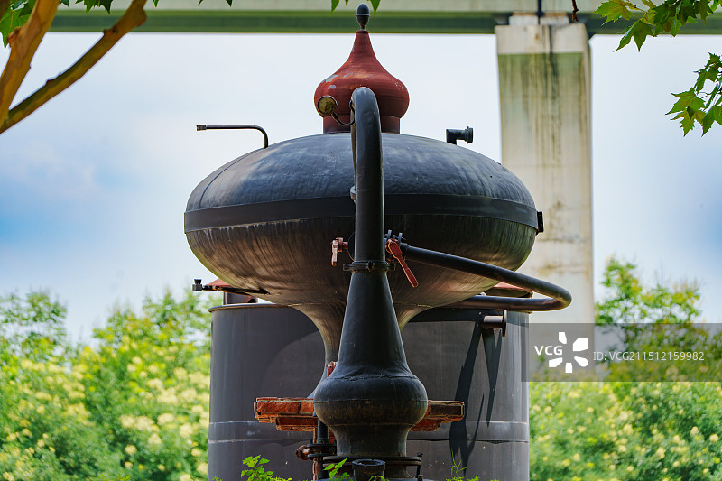 西安陕西张裕瑞那城堡酒庄图片素材