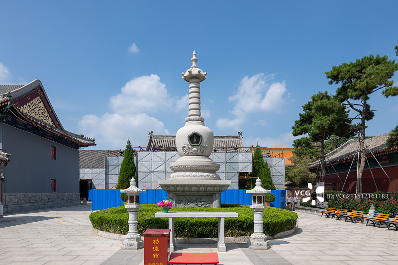 大悲禅院图片素材