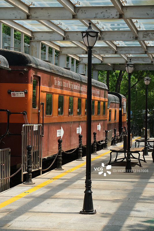 北京汽车博物馆图片素材