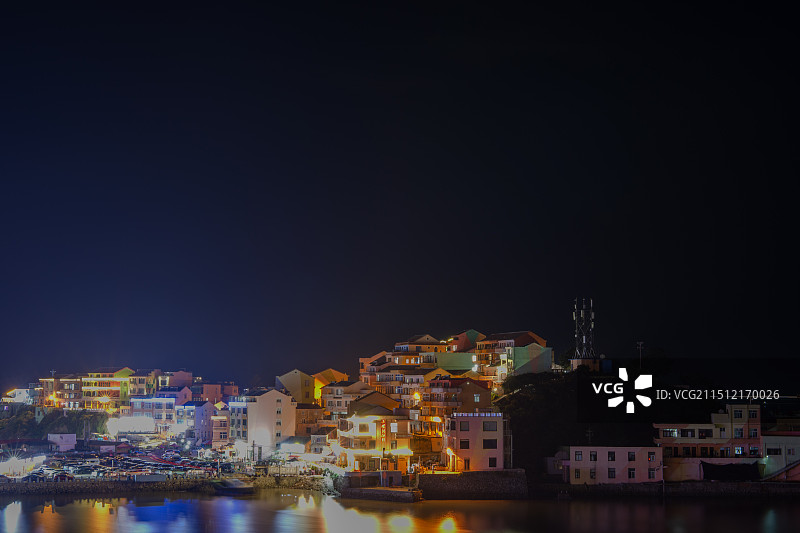 小箬村图片素材