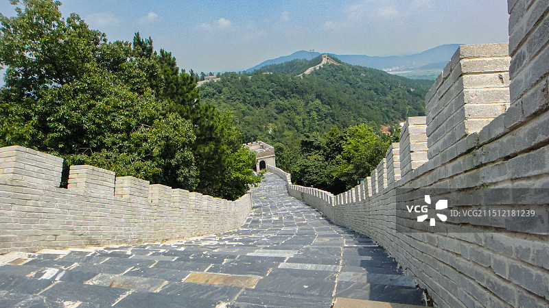 南昌溪霞怪石岭生态公园图片素材