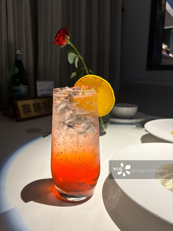 一杯草莓荔枝 冷饮图片素材