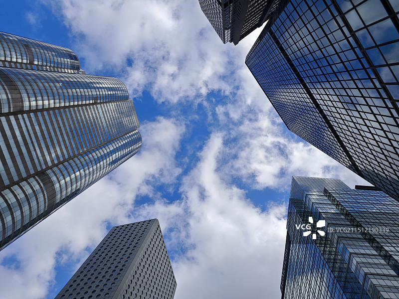 香港中环图片素材