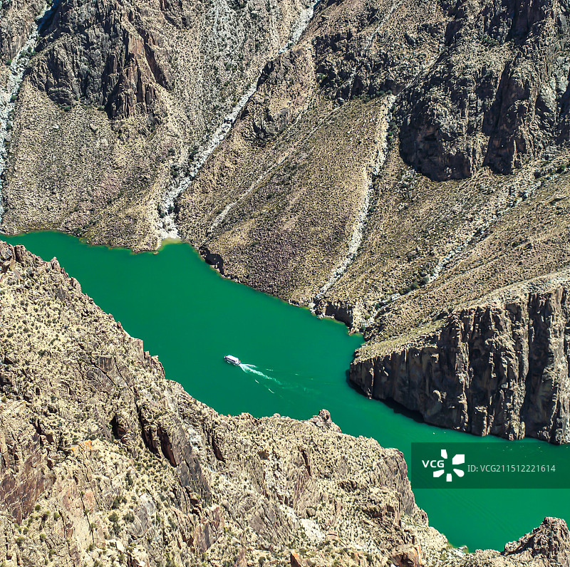 龙羊峡图片素材