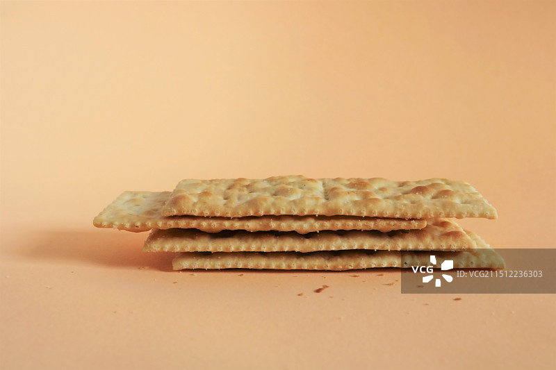 饼干特写图片素材