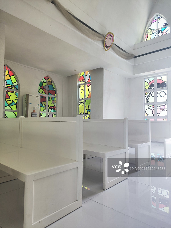 佛山市史努比缤纷世界景区图片素材