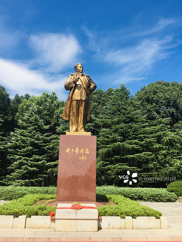 长沙市花明楼景区图片素材