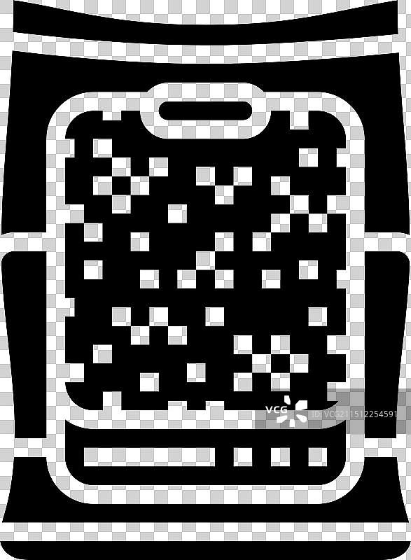 木颗粒固态图标图片素材