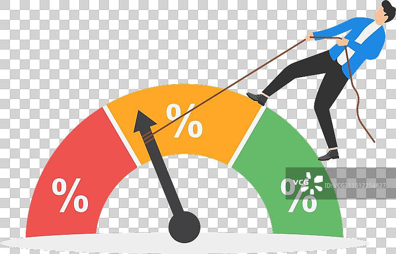 来自中央银行或联邦的货币政策图片素材