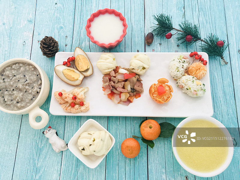 创意美食摄影、摆盘艺术、可爱摆盘、美食图片素材