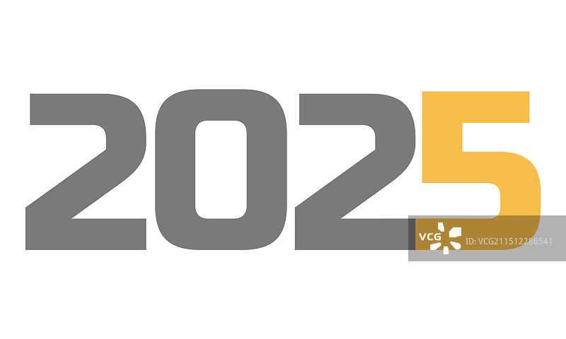 2025数字设计模板图片素材